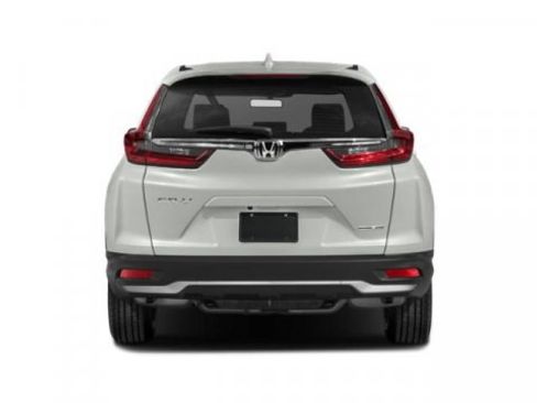 Used 2022 Honda CR-V Special Edition image 5