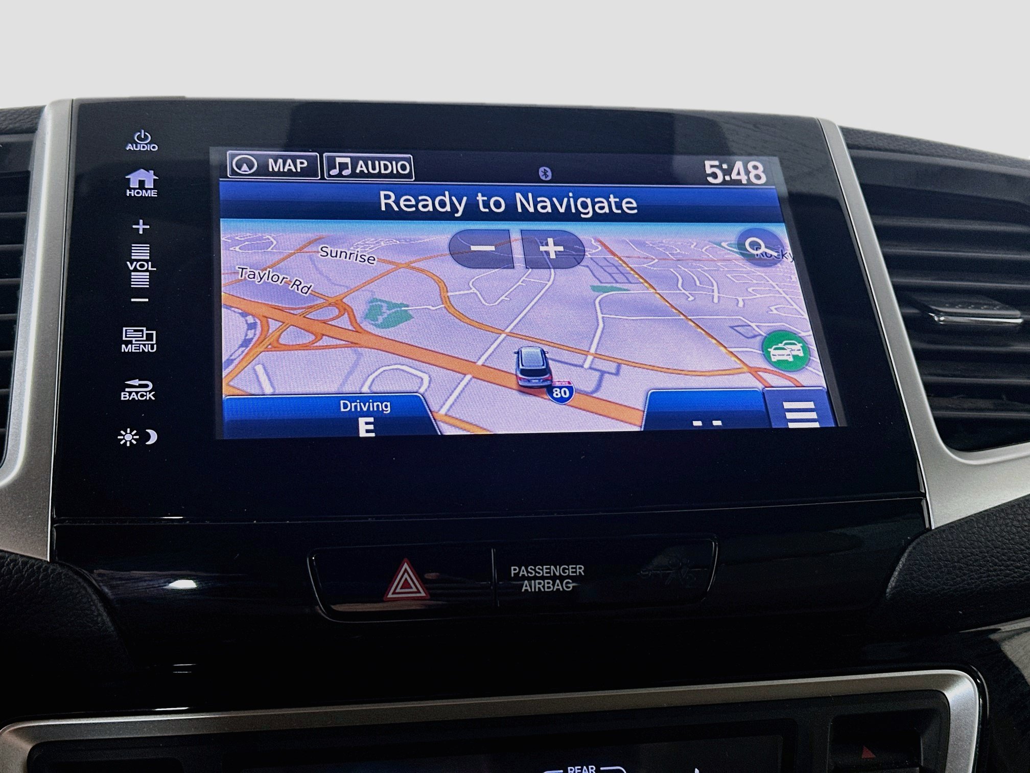 Used 2018 Honda Pilot Touring image 22