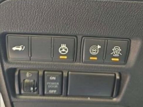 Used 2021 INFINITI QX80 Luxe image 37