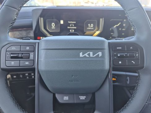 New 2027 Kia Telluride SX Prestige X-Pro image 41
