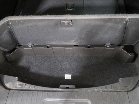Used 2016 Chevrolet Traverse LTZ w/ LPO, 'HIT The Road' Package AWD/4WD image 12