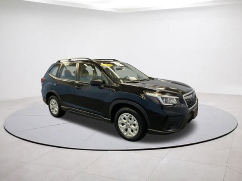 Used 2019 Subaru Forester w/ Alloy Wheel Package image 7