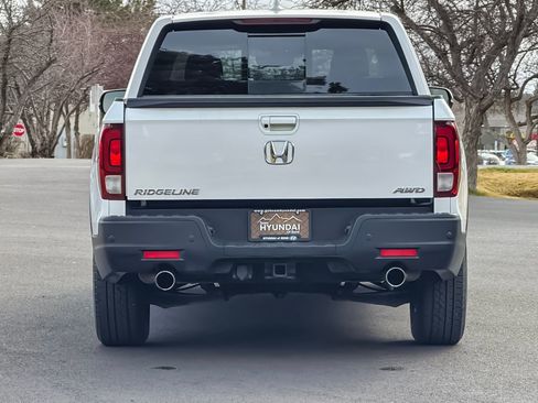 Used 2023 Honda Ridgeline RTL-E image 5