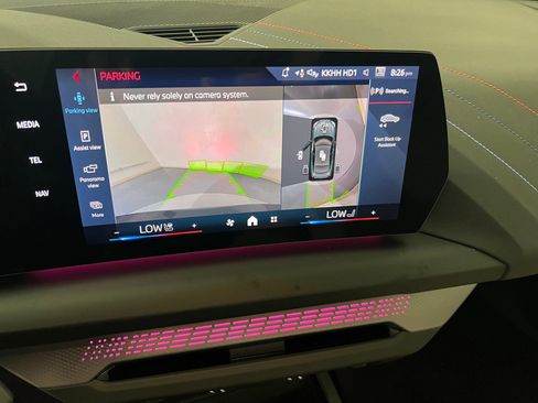 Used 2025 BMW M235i xDrive w/ Premium Package image 29