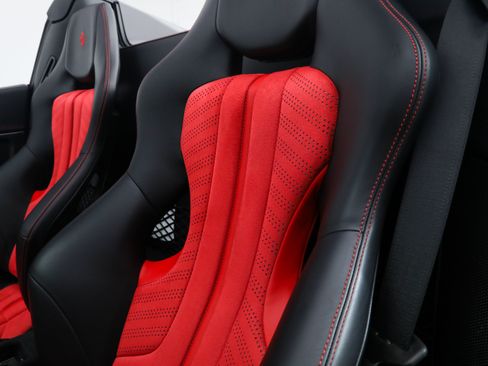 Certified 2015 Ferrari 458 Speciale A RWD image 33