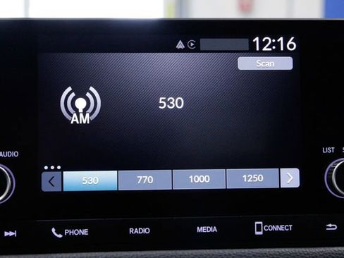 Certified 2025 Honda Civic LX image 32