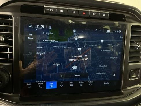 New 2026 Ford F150 Raptor image 22