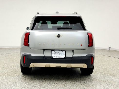 Used 2025 MINI Cooper Countryman S w/ Comfort Package Max image 6
