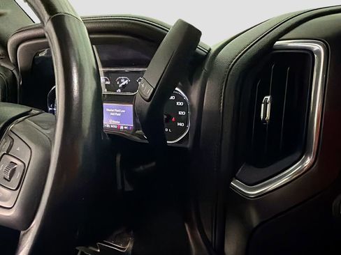 Used 2021 GMC Sierra 2500 AT4 w/ Gooseneck/5TH Wheel Package image 17