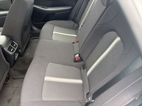 Used 2023 Hyundai Sonata SEL w/ Cargo Package FWD image 8