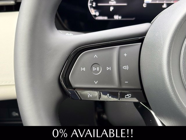 Used 2026 MAZDA CX-5 Select AWD/4WD image 15