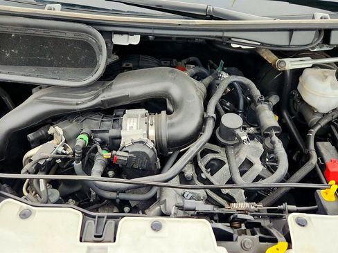 Used 2024 Ford Transit 250 T-250 130 Low Rf 9070 GVWR RW w/ Exterior Upgrade Package image 27