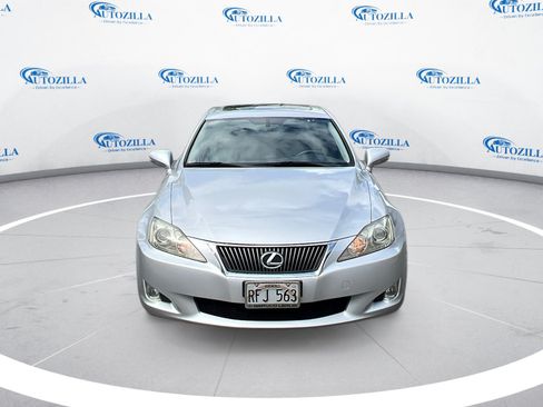 Used 2010 Lexus IS 250 RWD image 8