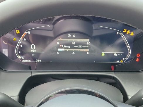 New 2026 MAZDA CX-5 Preferred AWD/4WD image 25