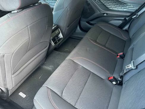 New 2026 Dodge Charger R/T w/ Blacktop Package AWD/4WD image 12