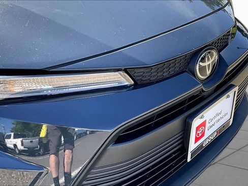 Certified 2023 Toyota Corolla LE FWD image 29