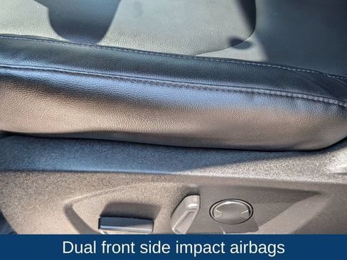 Used 2024 Ford Edge Titanium AWD/4WD image 11