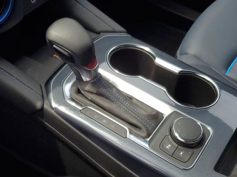 Used 2024 Chevrolet Blazer RS FWD image 20