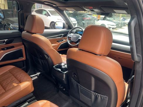 Certified 2025 Kia Telluride SX Prestige X-Pro AWD/4WD image 17