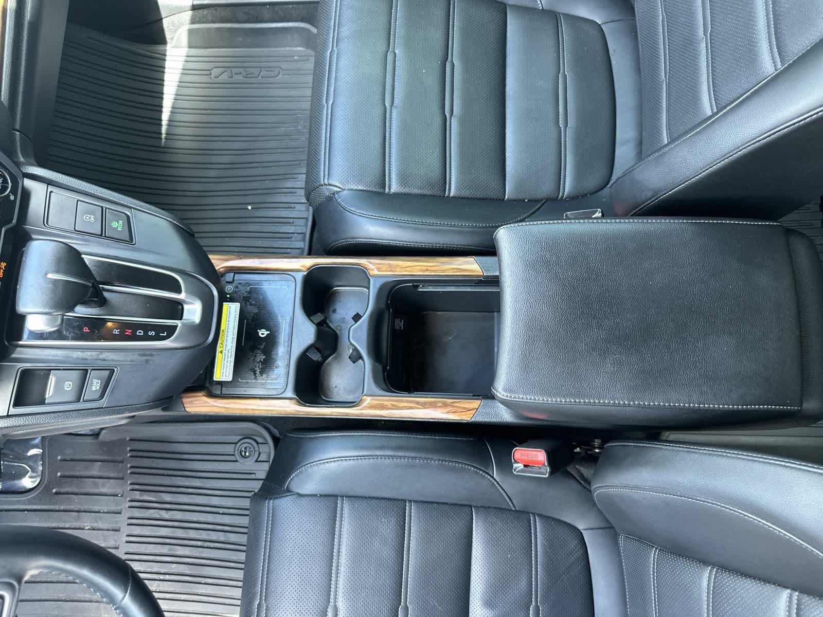 Used 2020 Honda CR-V Touring image 19