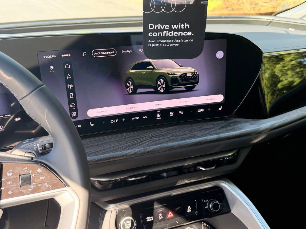 New 2026 Audi Q5 2.0T AWD/4WD image 11