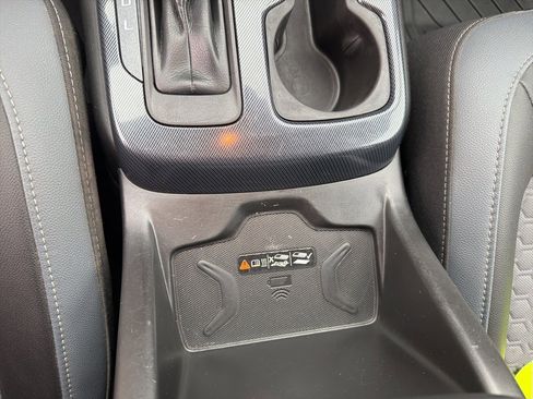 Used 2019 Chevrolet Colorado Z71 image 18