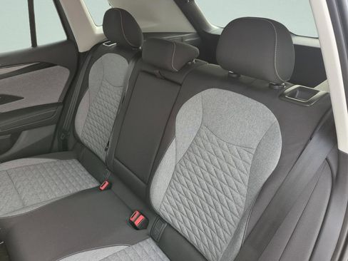 New 2026 Volkswagen Tiguan S image 33