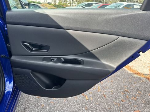 Certified 2026 Hyundai Elantra Sport FWD image 16