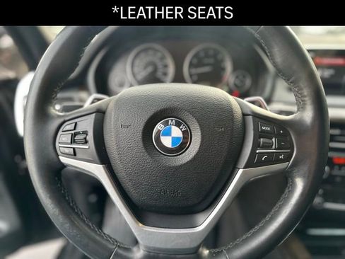Used 2018 BMW X5 xDrive35i w/ Premium Package image 5