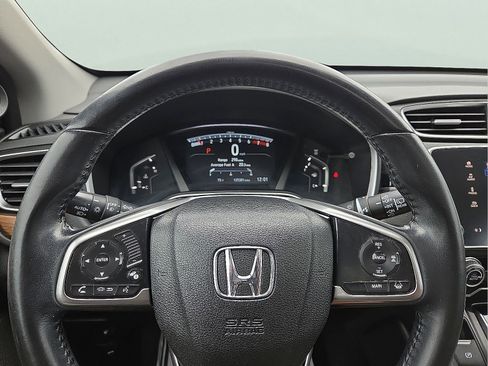 Used 2017 Honda CR-V EX-L image 24