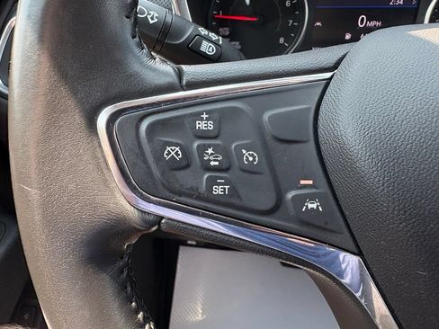 Used 2020 Chevrolet Equinox Premier FWD image 20