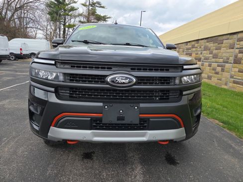 Used 2023 Ford Expedition Timberline image 4