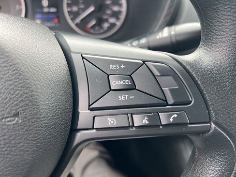 Certified 2024 Nissan Sentra S image 53