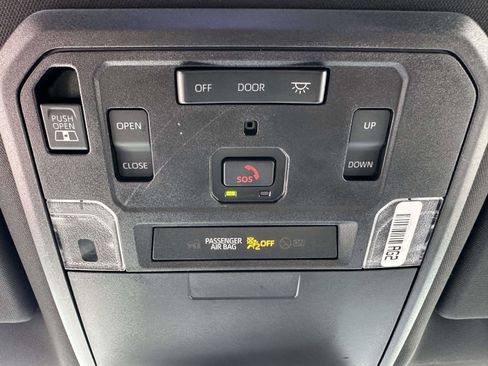 Certified 2024 Toyota Tacoma TRD Sport w/ TRD Sport Premium Package image 30