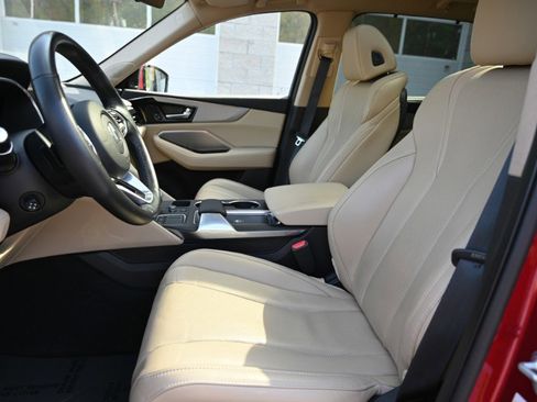 Used 2023 Acura MDX SH-AWD w/ Technology Package image 18