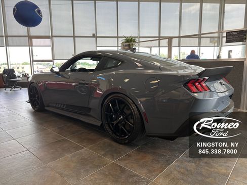 New 2025 Ford Mustang GT Premium w/ GT Performance Package image 7