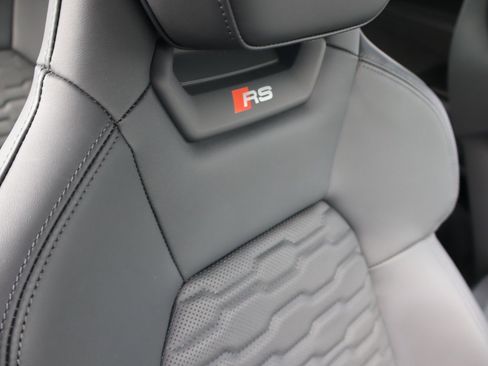 Used 2022 Audi RS e-tron GT w/ Carbon Performance Package image 19