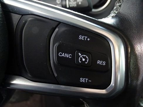 Certified 2021 Jeep Gladiator Overland w/ Popular Equipment Package image 6