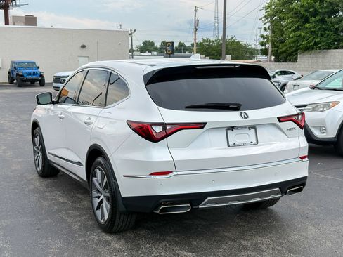 Used 2026 Acura MDX FWD w/ Technology Package image 11