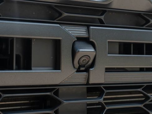 Used 2024 Ford Bronco Raptor w/ Interior Carbon Fiber Pack 6 AWD/4WD image 3