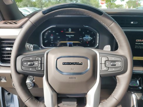 New 2026 GMC Sierra 1500 Denali AWD/4WD image 13