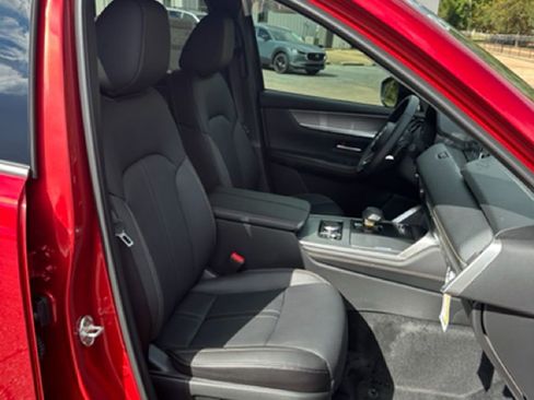 New 2026 MAZDA CX-90 3.3 Turbo w/ Premium Sport Pkg image 23