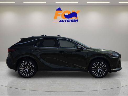 New 2026 Lexus RX 350 Premium Plus FWD image 5