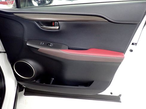 Used 2019 Lexus NX 300 AWD image 7