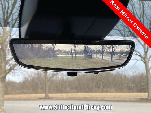 Certified 2025 GMC Sierra 1500 Denali Ultimate image 34