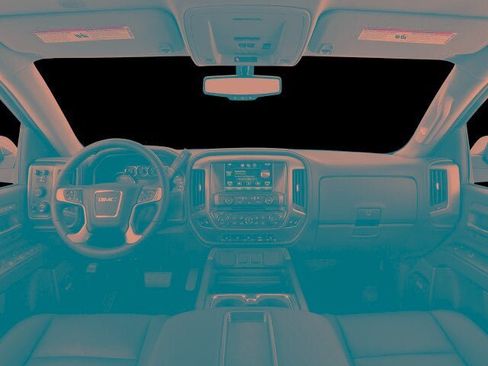 Used 2015 GMC Sierra 1500 SLE w/ SLE Value Package image 37