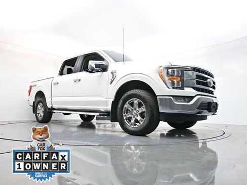 Used 2022 Ford F150 Lariat image 29
