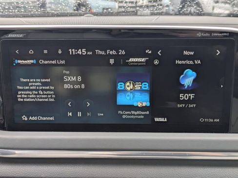 Used 2023 Hyundai Sonata Limited image 17