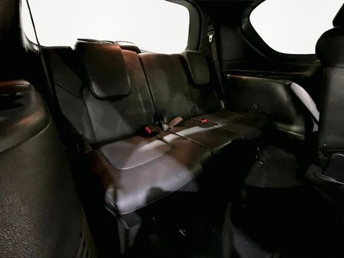 Used 2024 INFINITI QX80 Sensory w/ Cargo Package image 21