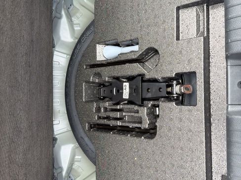 Used 2023 Honda Accord EX image 23